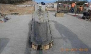Caseta de peaje y 7 pasos inferiores vehiculares · project record 9