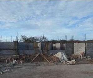 Caseta de peaje y 7 pasos inferiores vehiculares · project record 3